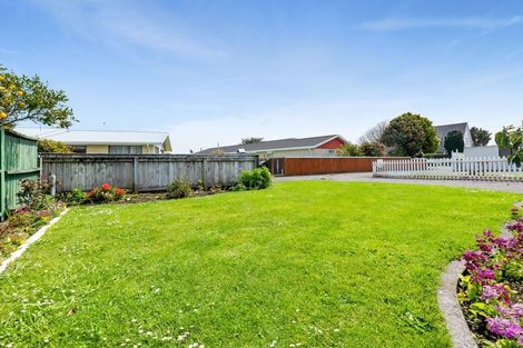 Photo of property in 61 Murray Avenue, Hawera, 4610
