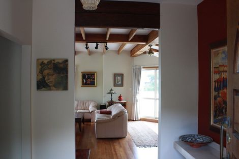 Photo of property in 5 Crossland Terrace, Lyttelton, 8082