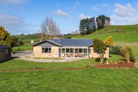 Photo of property in 3061 Tahuna-ohinewai Road, Tahuna, Morrinsville, 3373