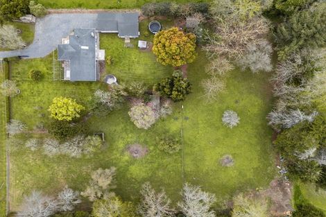 Photo of property in 160 Vaile Road, Newstead, Hamilton, 3286