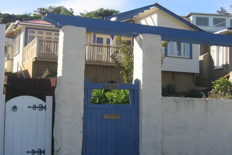 Photo of property in 541 Broadway, Miramar, Wellington, 6022