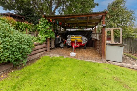 Photo of property in 59 Harper Street, Parkside, Timaru, 7910