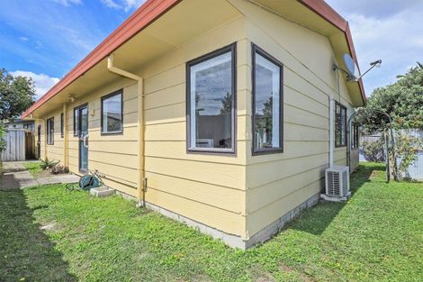 Photo of property in 3/611 Matai Street, Raureka, Hastings, 4120