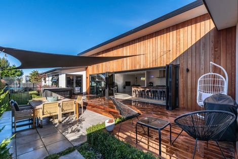 Photo of property in 29 Newbrook Terrace, Darfield, 7510