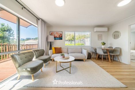 Photo of property in 20b Invercargill Drive, Kelson, Lower Hutt, 5010