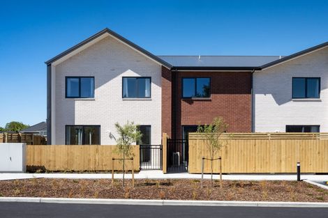 Photo of property in 2/97 Lyttelton Street, Somerfield, Christchurch, 8024