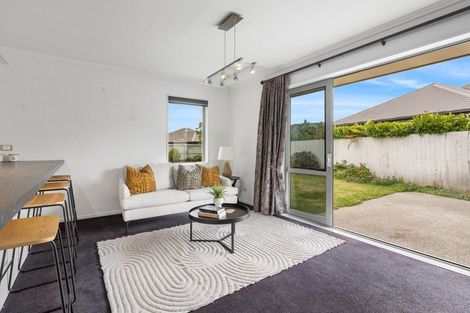 Photo of property in 4 Shadbolt Lane, Rolleston, 7614