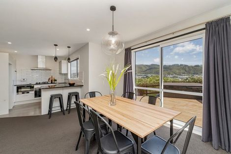 Photo of property in 124 John Burke Drive, Aotea, Porirua, 5024