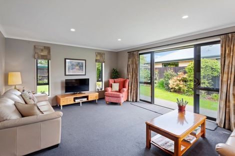 Photo of property in 37 Chapman Street, Leeston, 7632