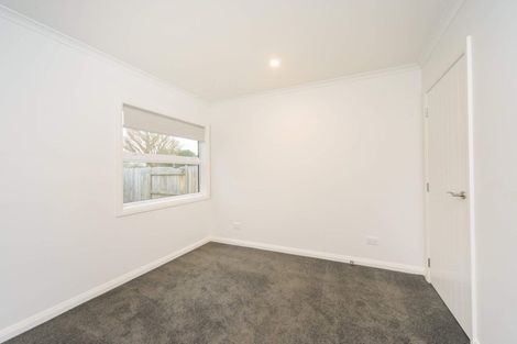 Photo of property in 2b Alton Place, Hokowhitu, Palmerston North, 4410