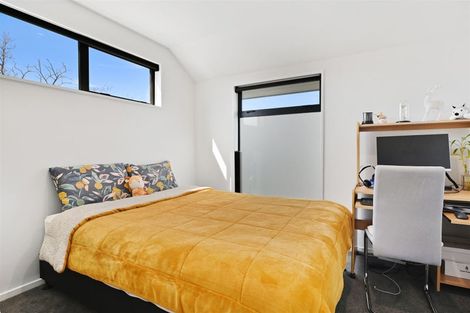 Photo of property in 3/10 Browning Street, Sydenham, Christchurch, 8023