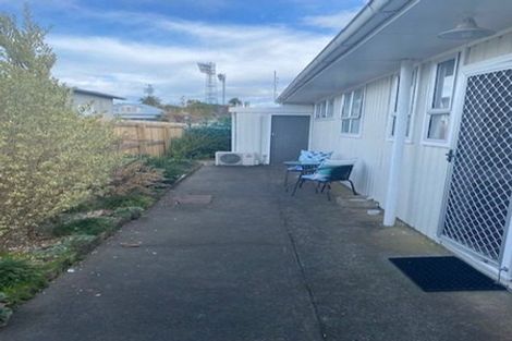 Photo of property in 2/77 Nelson Crescent, Napier South, Napier, 4110