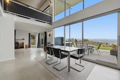 Photo of property in 878 Blueskin Road, Mount Cargill, Waitati, 9085