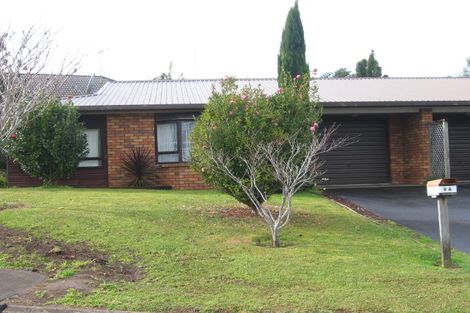 Photo of property in 9a Jacaranda Place, Kerikeri, 0230