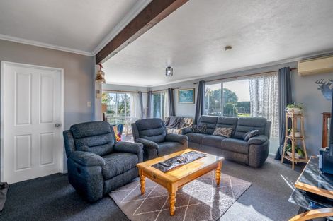 Photo of property in 597 Limestone Plains Road, Isla Bank, Otautau, 9683