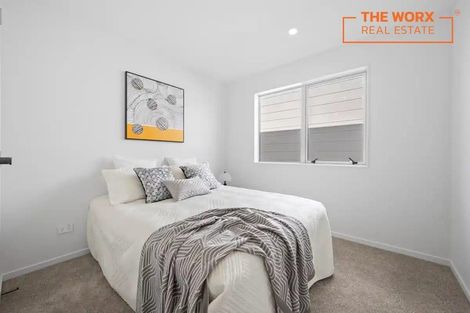 Photo of property in 9d Juliet Avenue, Howick, Auckland, 2014