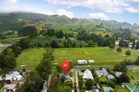 Photo of property in 4a Rata Street, Waihi, 3610