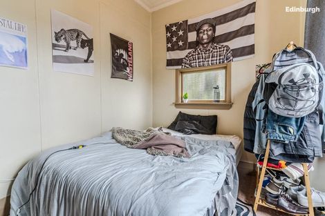 Photo of property in 16 Agnew Street, North Dunedin, Dunedin, 9016