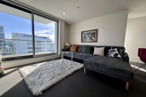 Photo of property in Republic Apartments, 8f/11 Tennyson Street, Te Aro, Wellington, 6011