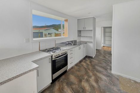 Photo of property in 2 Miles Crescent, Wainuiomata, Lower Hutt, 5014