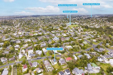 Photo of property in 121 Stredwick Drive, Torbay, Auckland, 0630