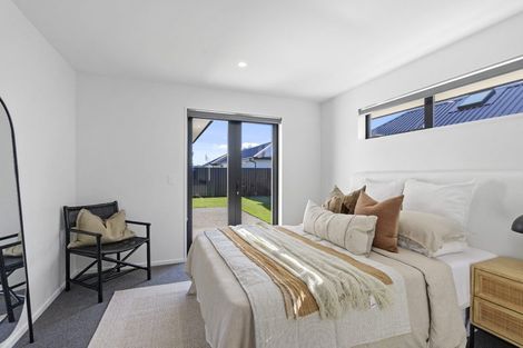 Photo of property in 10 Merrin Street, Kaiapoi, 7630