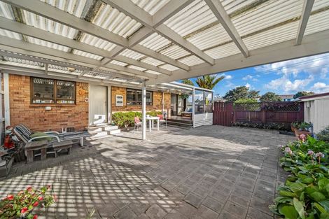 Photo of property in 36 Greenmeadows Avenue, Manurewa East, Auckland, 2102