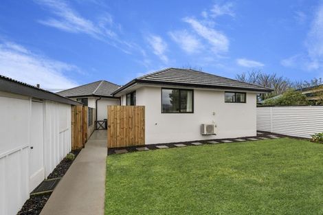 Photo of property in 51 Owles Terrace, New Brighton, Christchurch, 8061