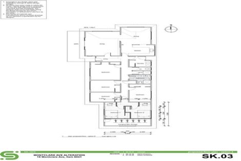 Photo of property in 19 Montclare Avenue, Ilam, Christchurch, 8041