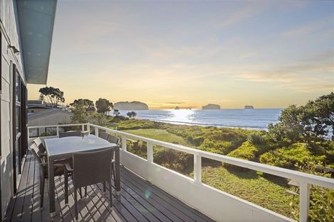 Photo of property in 100 Tangaroa Road, Whangamata, 3620