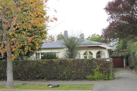 Photo of property in 8 Eversleigh Street, St Albans, Christchurch, 8014