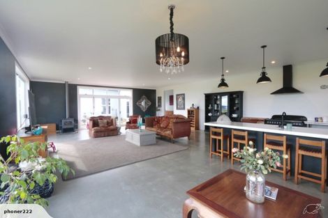 Photo of property in 761 Crownthorpe Sett Road, Crownthorpe, Hastings, 4179