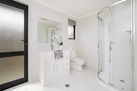 Photo of property in 6/287 Ulster Street, Whitiora, Hamilton, 3200