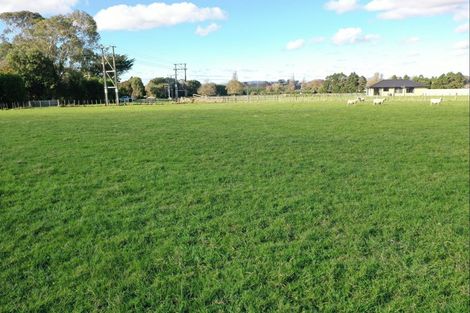 Photo of property in 1 Halls Road, Pahiatua, 4910