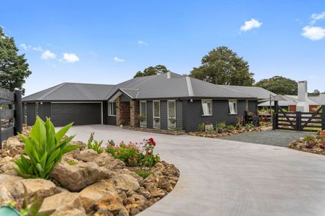 Photo of property in 25 Capstone Place, Te Kamo, 0185