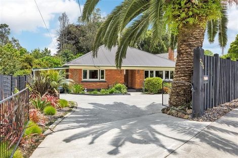 Photo of property in 235 Kamo Road, Whau Valley, Whangarei, 0112