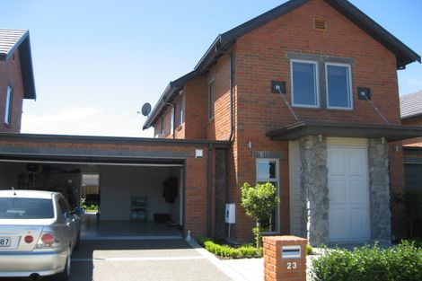 Photo of property in 23 Henley Green, Northwood, Christchurch, 8051