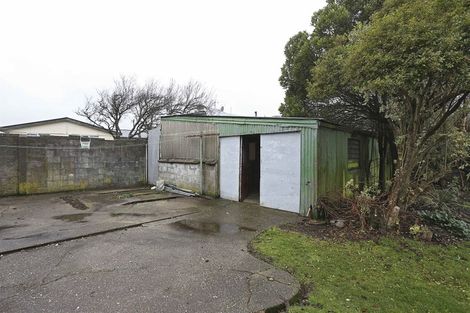 Photo of property in 160 Ettrick Street, Appleby, Invercargill, 9812