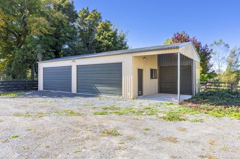 Photo of property in 724 Porangahau Road, Waipukurau, 4282