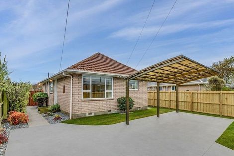 Photo of property in 29 Twyford Street, Bishopdale, Christchurch, 8053