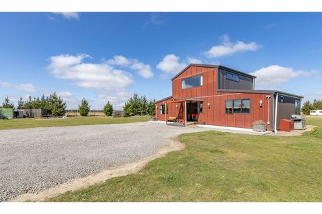 Photo of property in 227a Main Race Road, Eyrewell, Rangiora, 7476