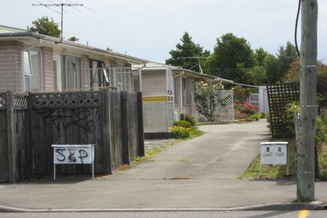 Photo of property in 4/579 Barbadoes Street, Edgeware, Christchurch, 8013