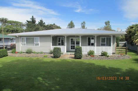 Photo of property in 15 Mathew Street, Dannevirke, 4930