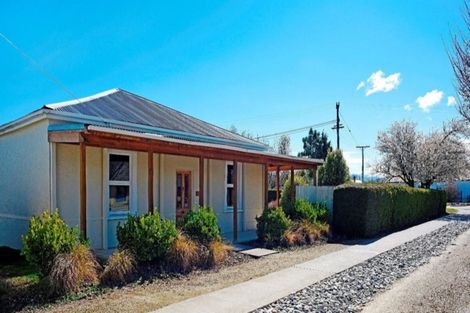 Photo of property in 51 Leask Street, Omakau, 9376