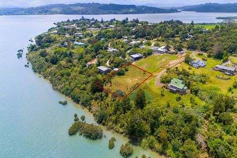 Photo of property in 9 Korari Place, Rawene, Kaikohe, 0473