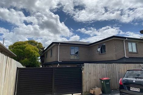 Photo of property in 53a Pomaria Road, Henderson, Auckland, 0610
