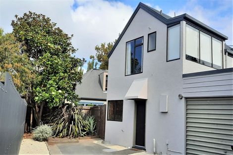 Photo of property in 5/64 Ranfurly Street, St Albans, Christchurch, 8014