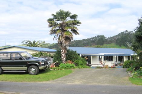 Photo of property in 26 Robyn Crescent, Hahei, Whitianga, 3591