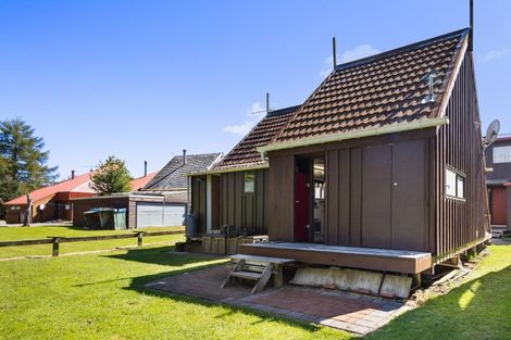 Photo of property in 35 Tawa Street, Ohakune, 4625