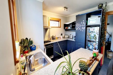 Photo of property in 18 Durham Street, Aro Valley, Wellington, 6021